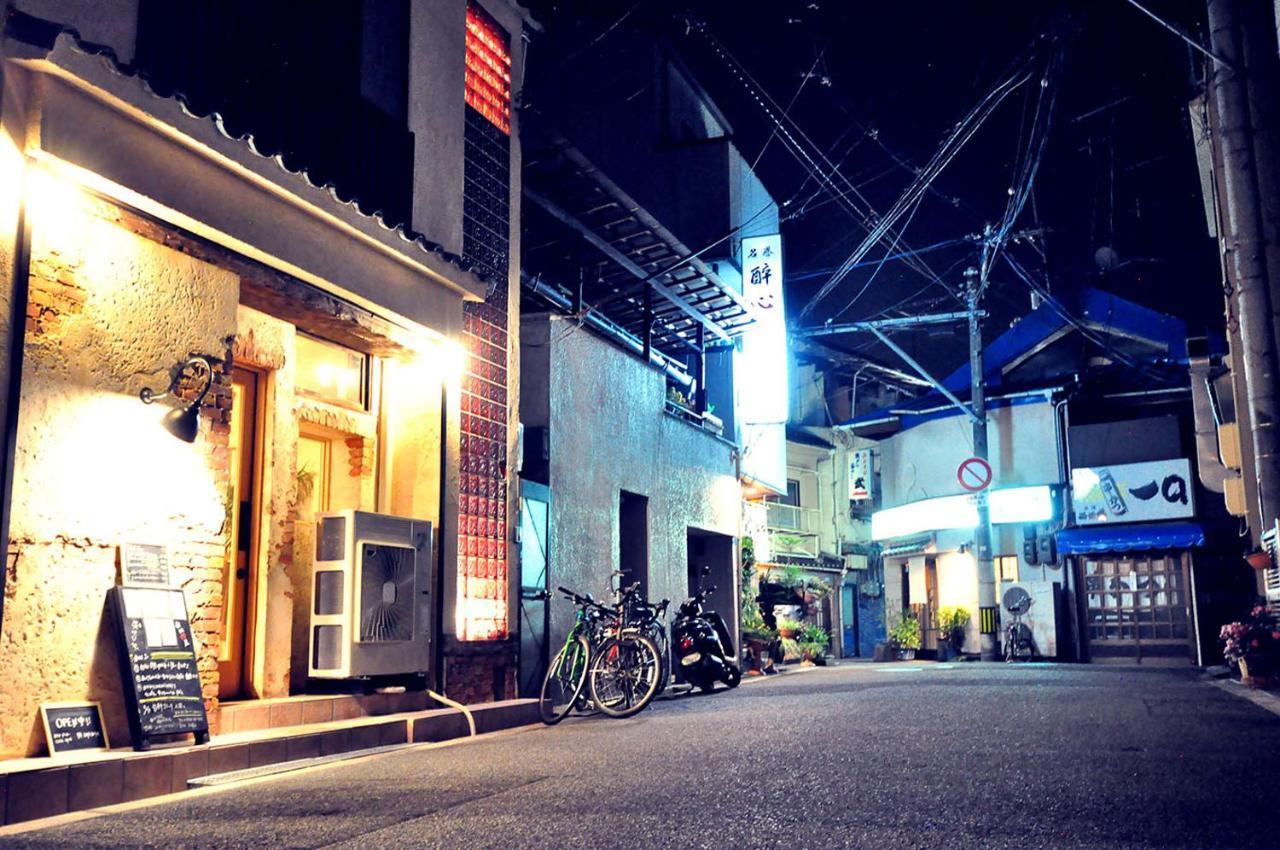 Sima Inn 오노미치 외부 사진