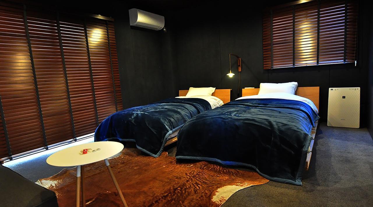 Sima Inn 오노미치 외부 사진