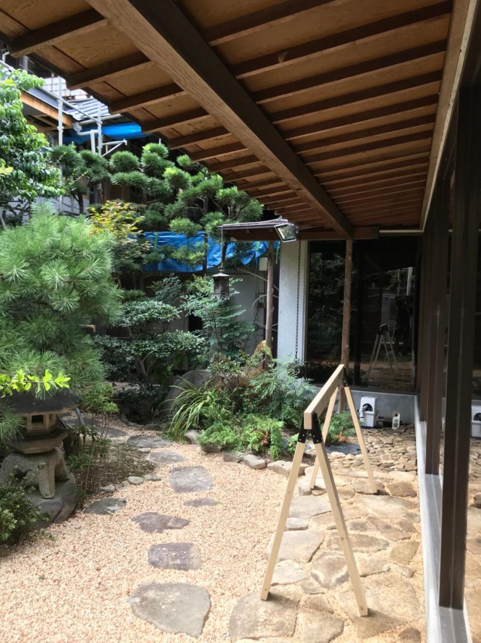 Sima Inn 오노미치 외부 사진
